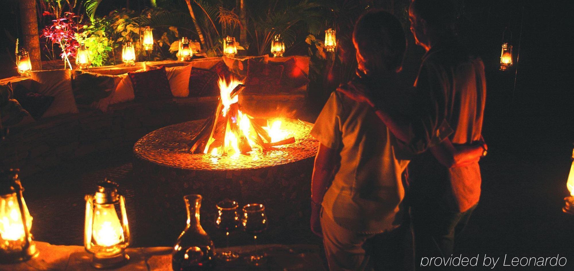 פונטה גורדה Machaca Hill Rainforest Canopy Lodge מראה חיצוני תמונה