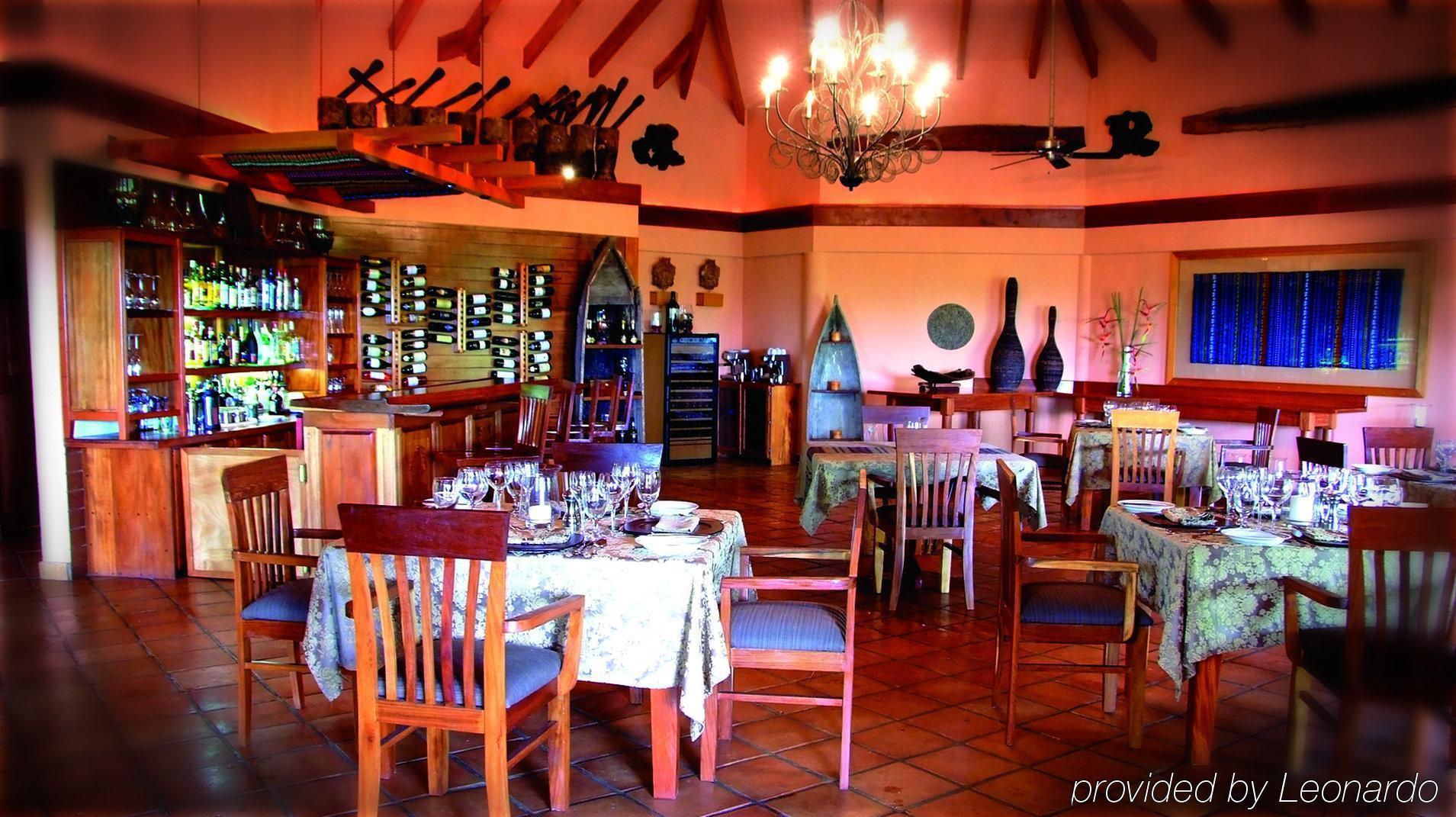 פונטה גורדה Machaca Hill Rainforest Canopy Lodge מראה חיצוני תמונה
